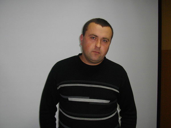 Тимощук Николай