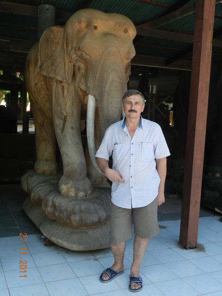 Владимир Фокин