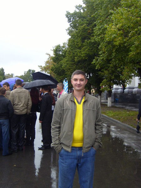 Иван Бульба