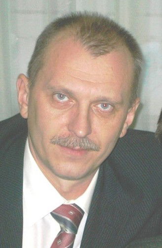 Сергей Пушкарев