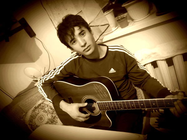 ¤¤Vip Boy & Но Не Твой¤¤