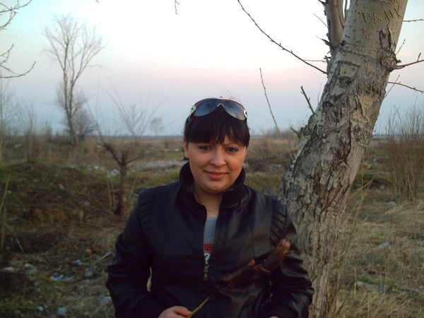 Яна Карепанова