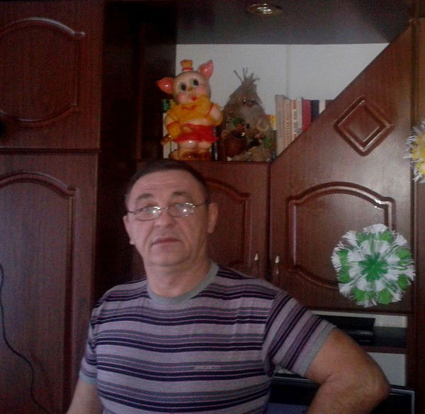 Юрий Елисеев