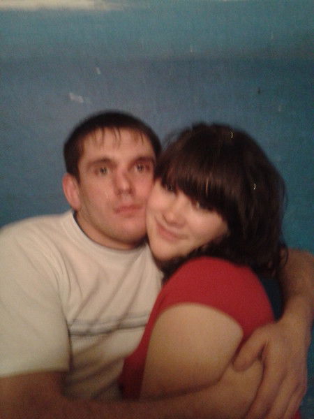 Мария Савинкина