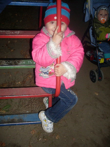 Анна Дудина