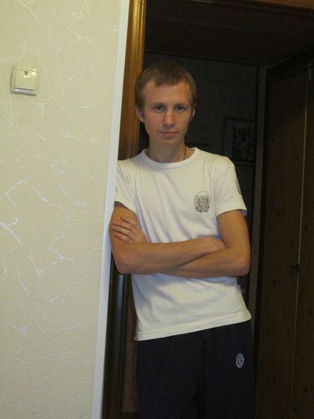 Андрей Маляров