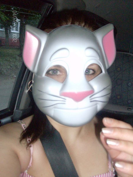 Людмила Столярова