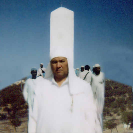 Аскарбек Муапык