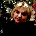 Маргарита Парфенова