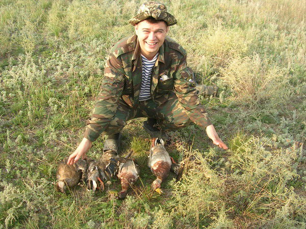 Александр Калинин