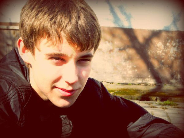 Рома Яковенко