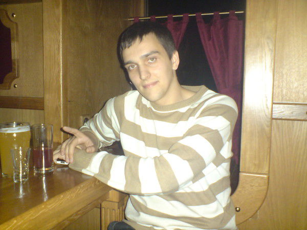 Николай Приходько