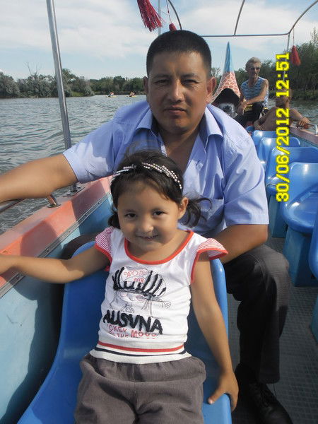 Жукманов Буркитбай