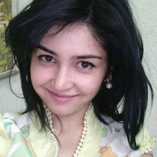 Незнакомка М