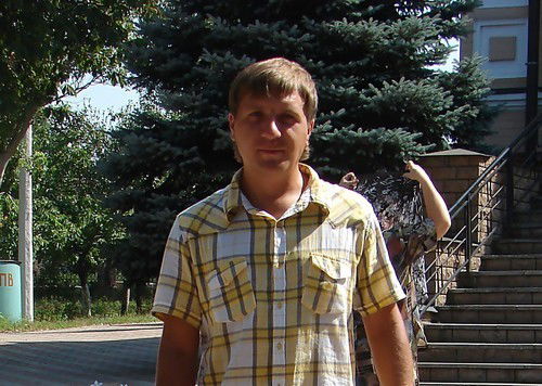 Юрий Дьячков