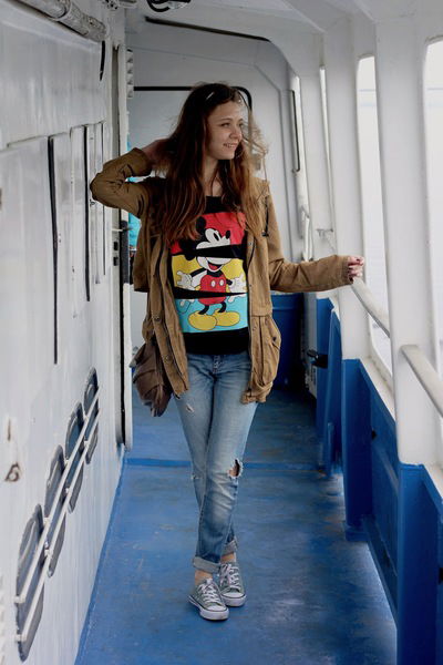 Карина Назарова