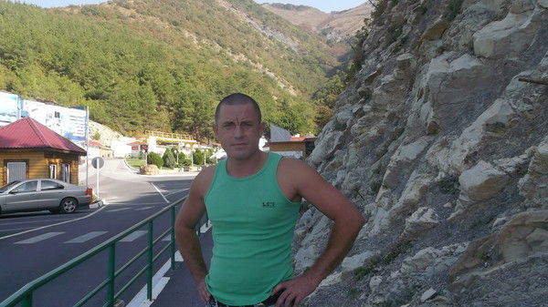 Алексей Баров