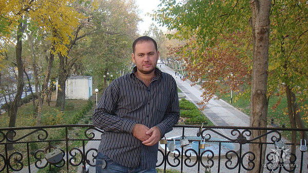 Евгений Годлевский