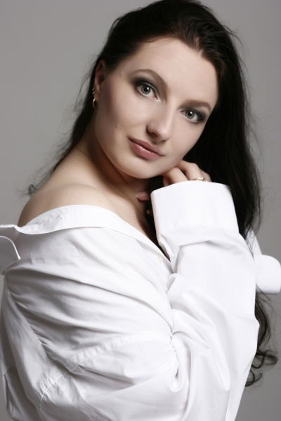 Алла Тареева