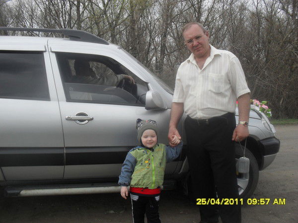 Владимир Шайдаров