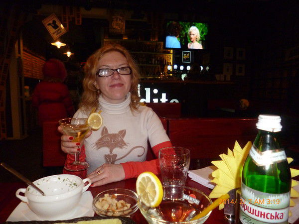 Татьяна Соколова