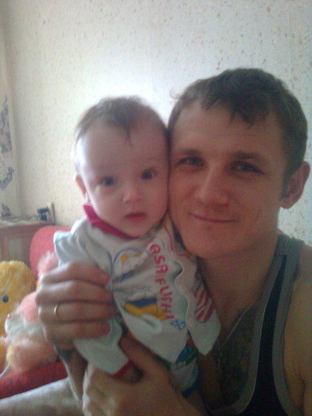 Алексей Зиновенко