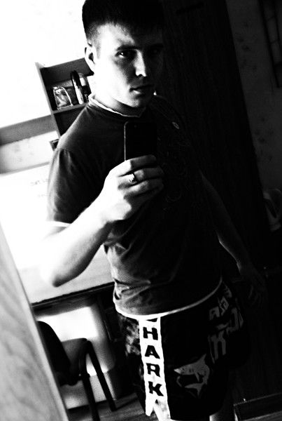 Антон Орлов