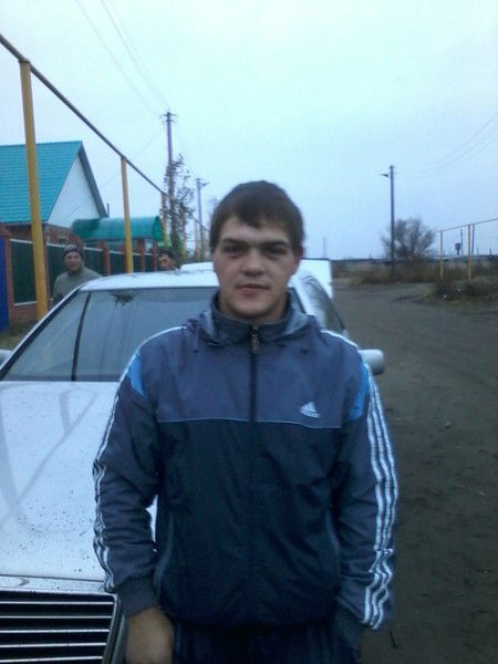 Сергей Акименко