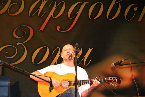 Олег Рубанский