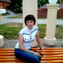 Аля Алинова
