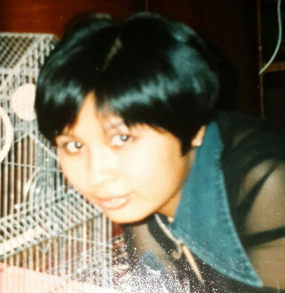 Эльмира Манапова