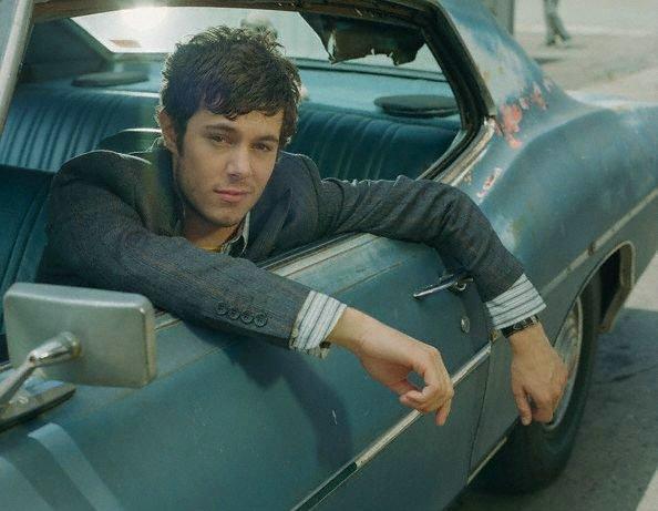 Саша Пушкин