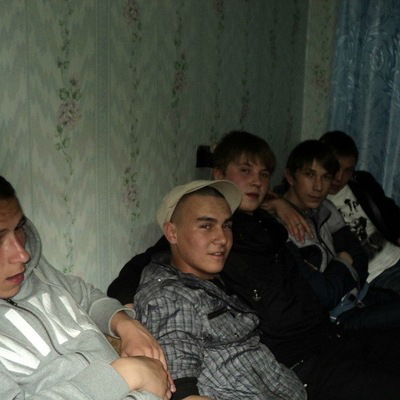 Сергей Ефимов