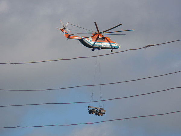 Алексей Семенов