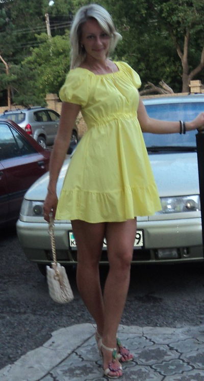 Верочка Доблер