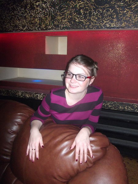 Ольга Ившина