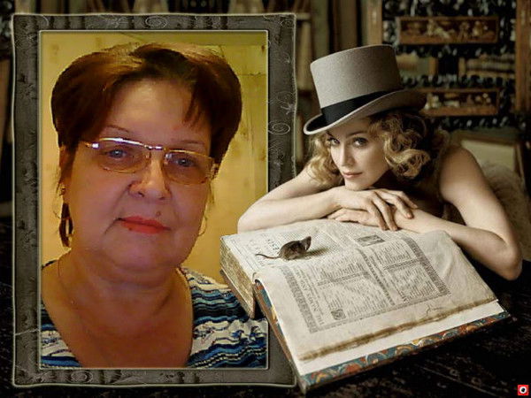 Елена Суханова