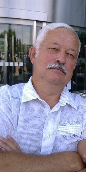 Сергей Смирнов