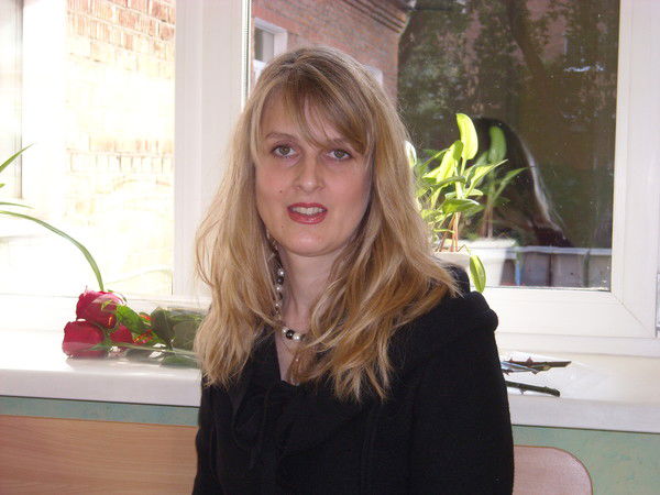 Ольга Борисова