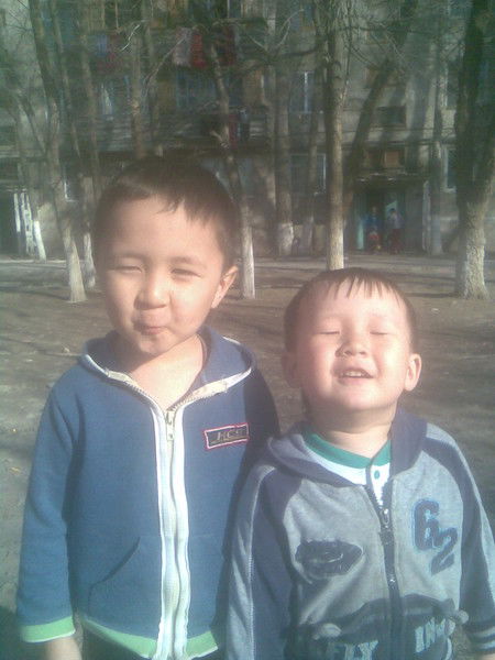 Инжу Аликызы