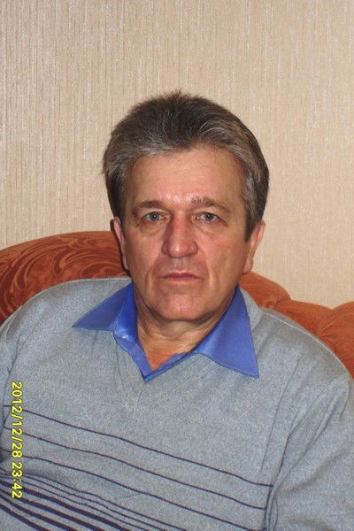 Валерий Якушев