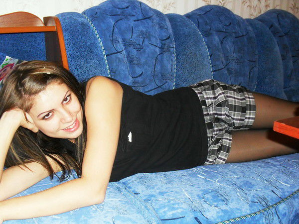 Татьяна Обухова