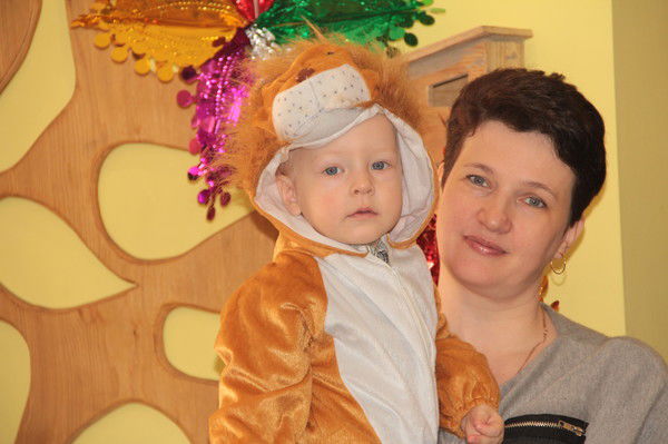 Ирина Синчак