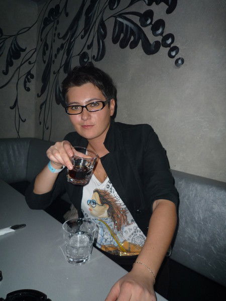 Екатерина Полякова