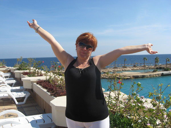 Вика Гайворонская