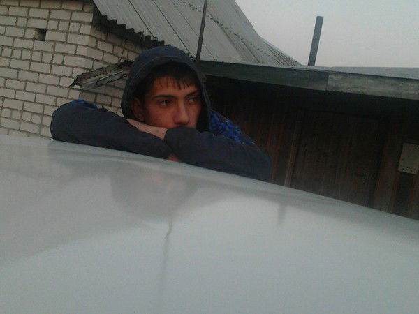 Дмитрий Ханюков