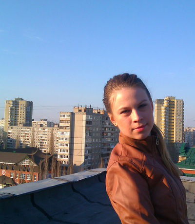 Ангелина Хазова