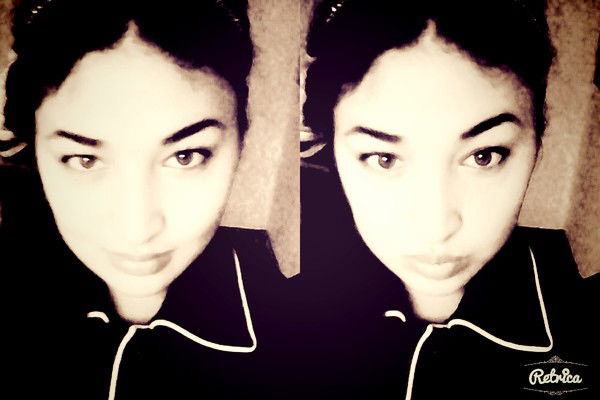 Хадича Шаметова