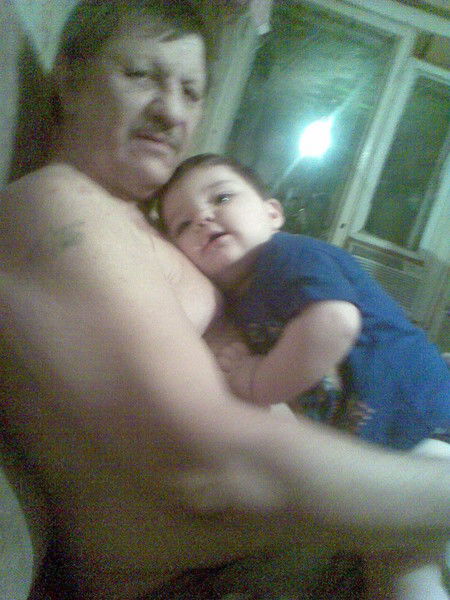 Валера Решетников