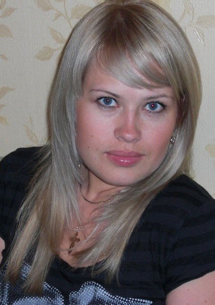 Виктория Хотим